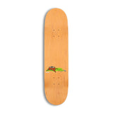 Enjoi Whitey Panda Wide R7 Skateboard Deck 7.75", 8.25"