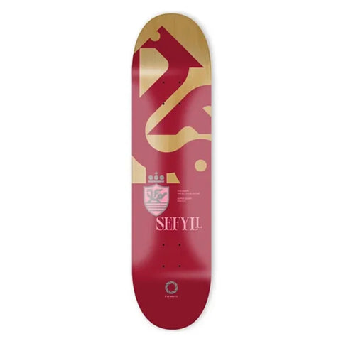 Parallel Skateboards UNION series - Wales 8.25"