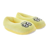 HEROIN EGG SLIPPERS