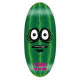 Heroin LTD Edition Water Melon Skateboard Deck 13.5"