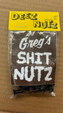 BOLTS: Deez Nutz Hardware