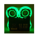 WHEELS: INTO THE WILD 78a G.I.T.D. 70mm