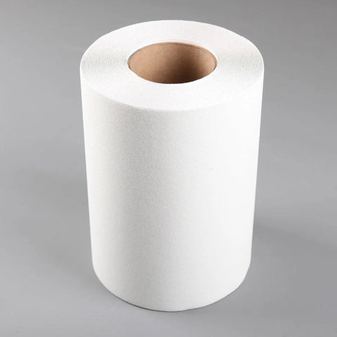 GRIP TAPE: Clear Grip Tape 9" x 33"