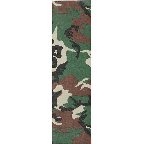 GRIP TAPE: Jessops Camo Grip Tape 9"