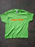 KIDS: WIGHT TRASH T-SHIRT