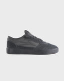 LAKAI SKATE SHOES: Cambridge (Charcoal Suede)