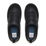 Lakai Owen Slippers - Black
