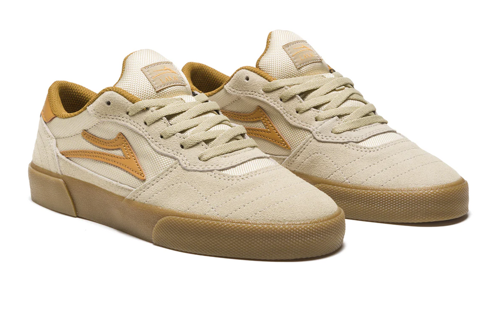 Lakai suede deals shoes