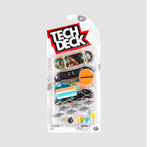 TECH DECK: Ultra DLX 4-Pack