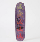 Welcome Nora Vasconcellos Soil On Wicked Princess 8.6" Deck