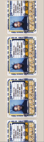 GRIP TAPE: ODB Wu Tang Clan Grip Tape 9"