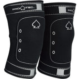 PRO-TEC GASKET KNEE PAD L/XL