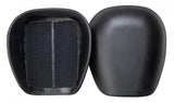 PRO-TEC DROP-IN KNEE RE CAPS (Replacement Caps) One Size