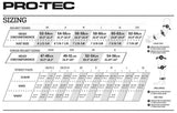Pro-Tec Elbow Pads (S, M, L, XL)