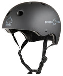 HELMET: Pro-Tec Classic Black