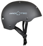 HELMET: Pro-Tec Classic Black