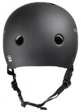 HELMET: Pro-Tec Classic Black