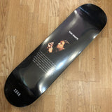 SOUR SKATEBOARDS: TOM SNAPE - BILL HICKS 8.25"