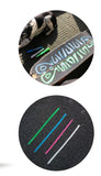 Crailtap - Rip the Grip Paint Pens for Griptape - Multi Colours