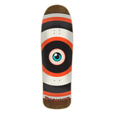 SANTA CRUZ: Roskopp Target Eye Reissue Deck - 9.62"
