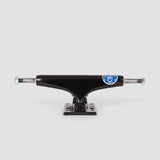 Royal Black Trucks 144 - 8.25"