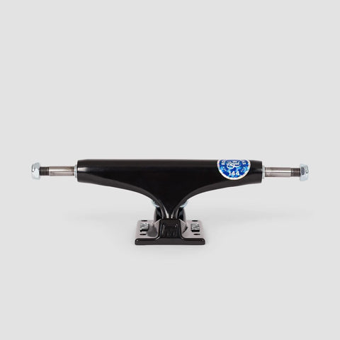 Royal Black Trucks 144 - 8.25"