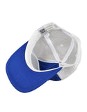 HEROIN SKATEBOARDS: Certifried Egghead - Trucker Cap