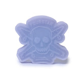 WAX: Lakai x Fourstar Street Pirate Wax Light Blue