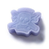 WAX: Lakai x Fourstar Street Pirate Wax Light Blue