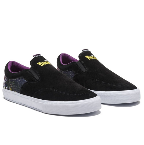 LAKAI SKATE SHOES: LAKAI X THE PHARCYDE OWEN VLK SIZE 13