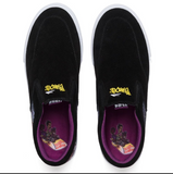 LAKAI SKATE SHOES: LAKAI X THE PHARCYDE OWEN VLK SIZE 13