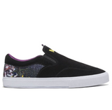 LAKAI SKATE SHOES: LAKAI X THE PHARCYDE OWEN VLK SIZE 13