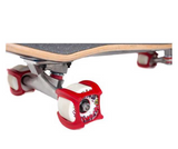 ACCESSORIES: SKATER TRAINERS (set of 4)