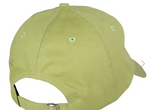 Santa Cruz Peace Strip Cap
