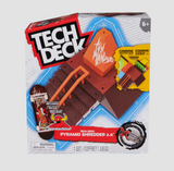 TECH DECK: Pyramid Shredder 2.0 X-Connect Park Creator