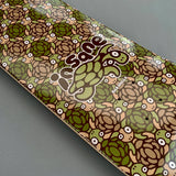 Insane Turtles deck 8.75"