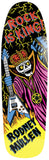WORLD INDUSTRIES: Rodney Mullen Rock Is King