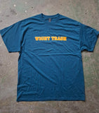 WIGHT TRASH ADULT T-SHIRT