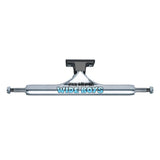 SLAPPY TRUCKS 11" Wide Boys (HEROIN SKATEBOARDS)