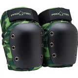 PAD SET: PRO-TEC Junior 3-Pack - CAMO