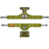 SLAPPY TRUCKS: PICKLE TRUCKS 10.5"