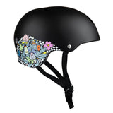 187 KILLER PADS: Lizzie Armanto's Helmet