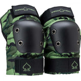 PAD SET: PRO-TEC Junior 3-Pack - CAMO