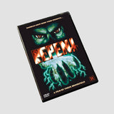 BAGHEAD: REPENT DVD