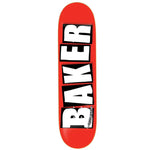 BAKER LOGO deck 8.5"