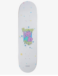 SOUR: 'Barney And Friends' 8.25" Deck