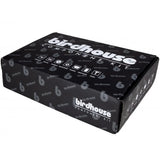 Birdhouse Skateboards Component Kit Silver Black 5.5"