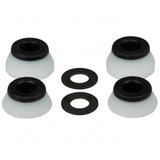 BUSHINGS: BONES BUSHINGS SOFT - HARD