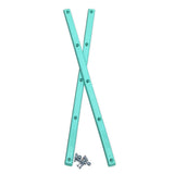 SNOT WHEELS: Booger Bars - Rails