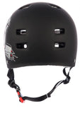 BULLET HELMET: Bullet X Santa Cruz Screaming Hand S/M & L/XL
